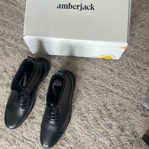 Brand New Amber Jack Mens Boots